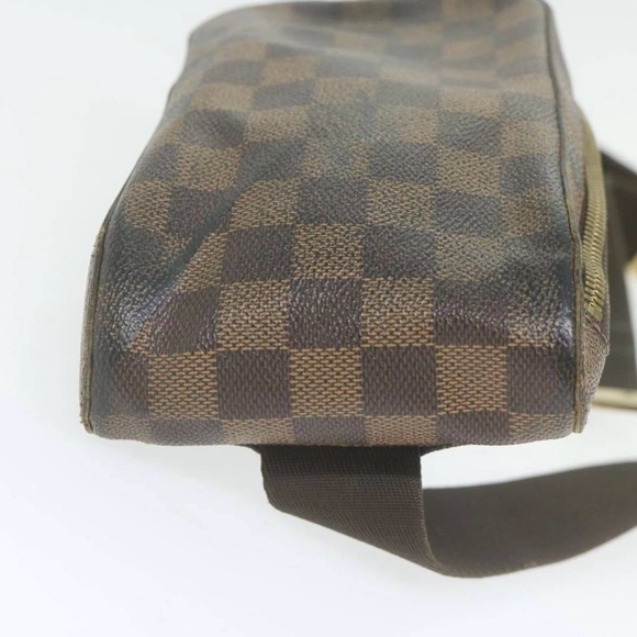 LV Damier Ebene- Geronimo- CA1003 - Picture 7 of 15